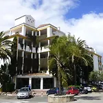 2 Playa Artola Διαμέρισμα Μαρμπέλλα