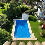 Διαμέρισμα 2 Playa Artola Μαρμπέλλα