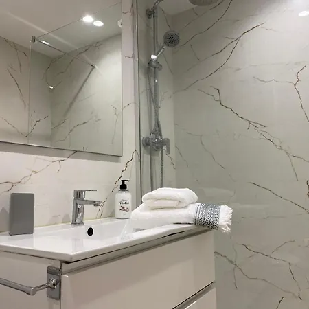 2 Playa Cabopino Artola Marbella