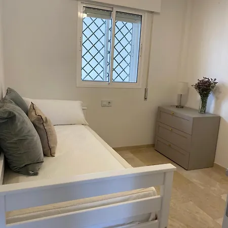 2 Playa Cabopino Artola * Marbella