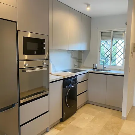 2 Playa Cabopino Artola Apartment