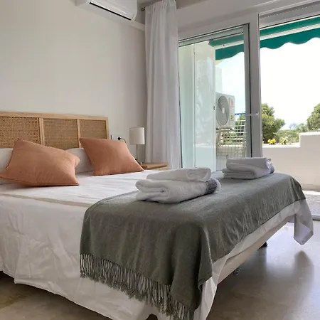 2 Playa Cabopino Artola * Marbella