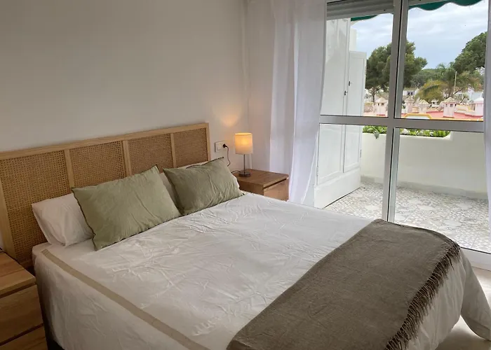2 Playa Artola Apartman *