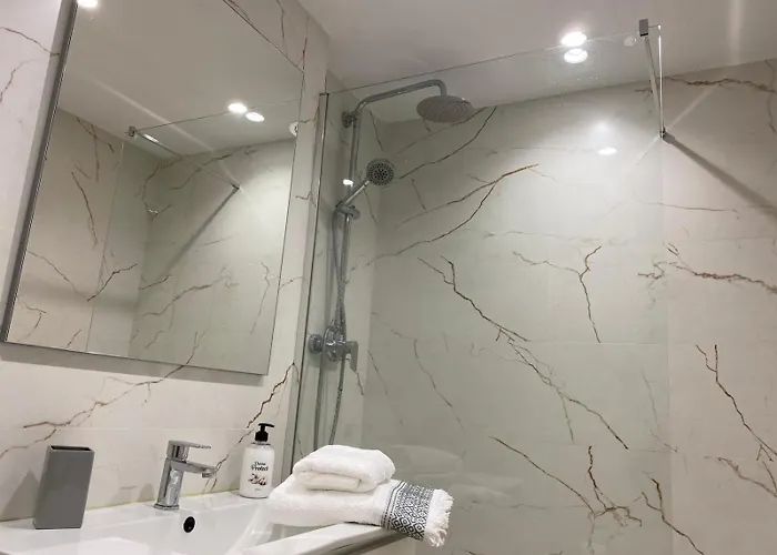 Apartman 2 Playa Artola Marbella